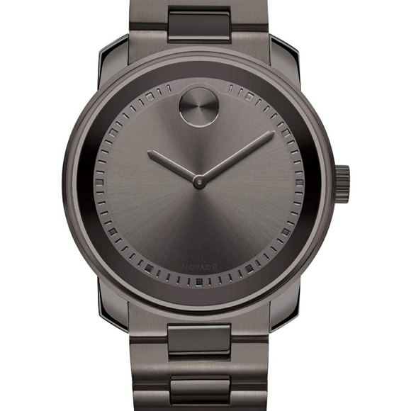 movado bold Other - movado bold metals men's watch